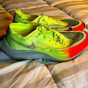 Nike Vaporfly 2